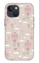 Load image into Gallery viewer, Hot Air Balloon Pattern - Phone Case