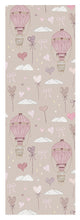 Load image into Gallery viewer, Hot Air Balloon Pattern - Yoga Mat