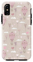 Load image into Gallery viewer, Hot Air Balloon Pattern - Phone Case