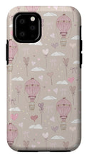 Load image into Gallery viewer, Hot Air Balloon Pattern - Phone Case