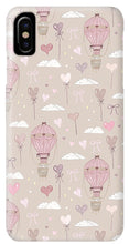 Load image into Gallery viewer, Hot Air Balloon Pattern - Phone Case