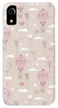 Load image into Gallery viewer, Hot Air Balloon Pattern - Phone Case