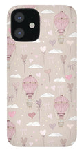 Load image into Gallery viewer, Hot Air Balloon Pattern - Phone Case