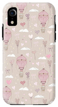 Load image into Gallery viewer, Hot Air Balloon Pattern - Phone Case