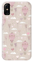 Load image into Gallery viewer, Hot Air Balloon Pattern - Phone Case