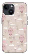 Load image into Gallery viewer, Hot Air Balloon Pattern - Phone Case