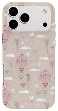 Load image into Gallery viewer, Hot Air Balloon Pattern - Phone Case
