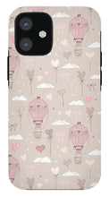 Load image into Gallery viewer, Hot Air Balloon Pattern - Phone Case