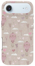 Load image into Gallery viewer, Hot Air Balloon Pattern - Phone Case