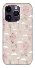 Load image into Gallery viewer, Hot Air Balloon Pattern - Phone Case