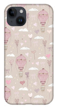 Load image into Gallery viewer, Hot Air Balloon Pattern - Phone Case