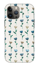 Load image into Gallery viewer, Colorful Ink Flower Pattern - Phone Case