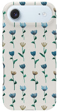 Load image into Gallery viewer, Colorful Ink Flower Pattern - Phone Case