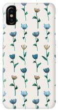 Load image into Gallery viewer, Colorful Ink Flower Pattern - Phone Case
