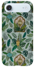Load image into Gallery viewer, Lantern Tea Garden - Phone Case