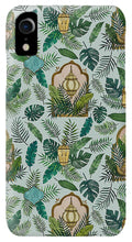 Load image into Gallery viewer, Lantern Tea Garden - Phone Case