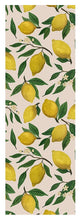 Load image into Gallery viewer, Lemon Blossom Pattern - Yoga Mat