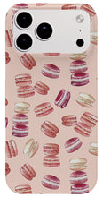 Load image into Gallery viewer, Macaron Pattern - Phone Case