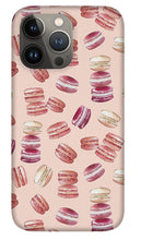 Load image into Gallery viewer, Macaron Pattern - Phone Case