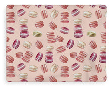 Load image into Gallery viewer, Macaron Pattern - Blanket
