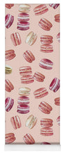 Load image into Gallery viewer, Macaron Pattern - Yoga Mat