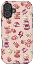 Load image into Gallery viewer, Macaron Pattern - Phone Case