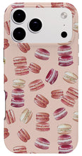 Load image into Gallery viewer, Macaron Pattern - Phone Case