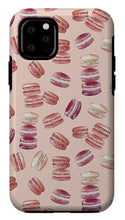 Load image into Gallery viewer, Macaron Pattern - Phone Case
