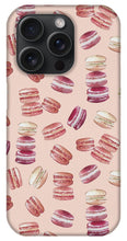 Load image into Gallery viewer, Macaron Pattern - Phone Case