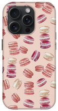 Load image into Gallery viewer, Macaron Pattern - Phone Case