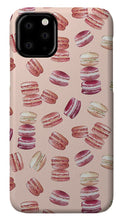 Load image into Gallery viewer, Macaron Pattern - Phone Case