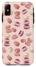 Load image into Gallery viewer, Macaron Pattern - Phone Case