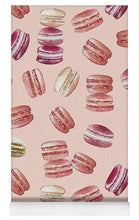 Load image into Gallery viewer, Macaron Pattern - Yoga Mat