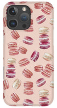 Load image into Gallery viewer, Macaron Pattern - Phone Case