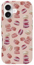 Load image into Gallery viewer, Macaron Pattern - Phone Case