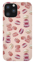 Load image into Gallery viewer, Macaron Pattern - Phone Case