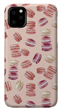 Load image into Gallery viewer, Macaron Pattern - Phone Case