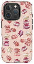 Load image into Gallery viewer, Macaron Pattern - Phone Case