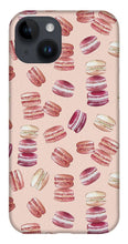 Load image into Gallery viewer, Macaron Pattern - Phone Case