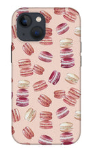 Load image into Gallery viewer, Macaron Pattern - Phone Case