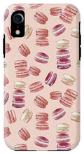 Load image into Gallery viewer, Macaron Pattern - Phone Case