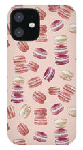 Load image into Gallery viewer, Macaron Pattern - Phone Case
