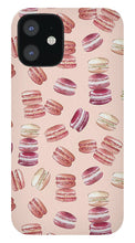 Load image into Gallery viewer, Macaron Pattern - Phone Case