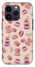 Load image into Gallery viewer, Macaron Pattern - Phone Case