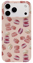 Load image into Gallery viewer, Macaron Pattern - Phone Case