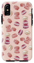 Load image into Gallery viewer, Macaron Pattern - Phone Case