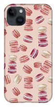 Load image into Gallery viewer, Macaron Pattern - Phone Case
