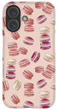 Load image into Gallery viewer, Macaron Pattern - Phone Case