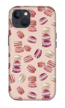 Load image into Gallery viewer, Macaron Pattern - Phone Case