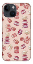 Load image into Gallery viewer, Macaron Pattern - Phone Case